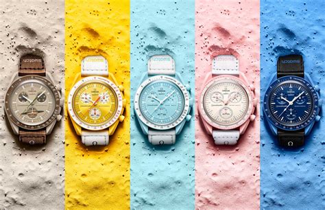 swatch omega watch price philippines|moonswatch collection price.